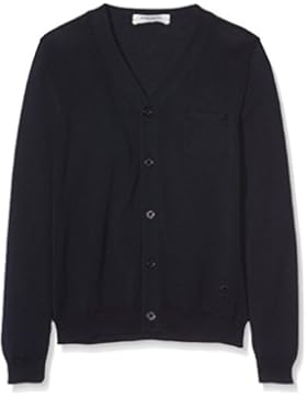 Paolo Pecora Jungen Strickjacke Cardigan Boy