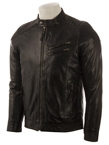 mdk leather jacket mens