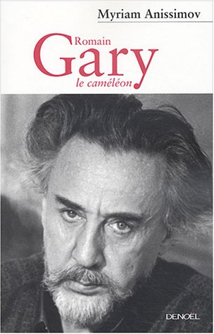 Romain Gary