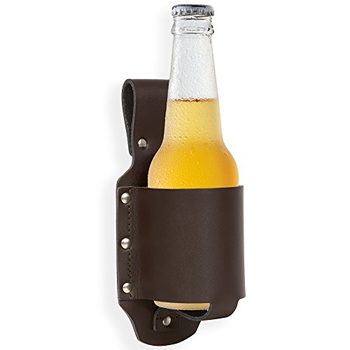 GreatGadgets 1880 Bier Holster „Klassik“ - 2