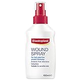 Elastoplast Wound Spray 100ml