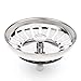 Produktbild Savisto Kitchen Sink Strainer Plug Stainless Steel [SV-KITC-Z025]