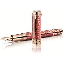 Montblanc Patron of Art Fountain Pen Peggy Guggenheim, Limited Edition