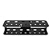 Voberry®1 Pcs 15 Hole Square Makeup Brush Holder Drying Rack Organizer Cosmetic Shelf Tool