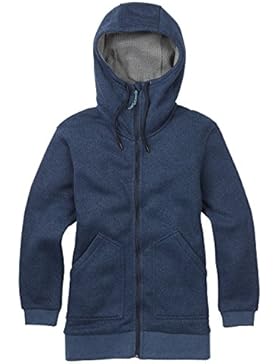 Burton Damen Minxy Fleece Hoodie