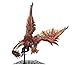 Produktbild MONSTER HUNTER Figure Builder Standart Model Plus Vol.4 Figur Rathalos * original & offiziell lizensiert
