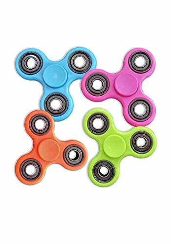 Preisvergleich Produktbild Spin-it - Finger SpinnerZ