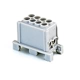 Querschnitte: 4 x 1,5 - 25 mm²