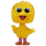 Funko Pop Caponata (Barrio Sésamo 10)
