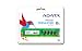 Produktbild ADATA AD4U213338G15-S Arbeitsspeicher D4 2133 C15, 8GB