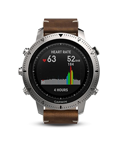 Mens-Garmin-Fenix-Chronos-Bluetooth-GPS-HR-Alarm-Chronograph-Watch-010-01957-00