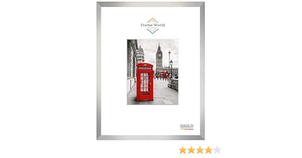 Frame World Mex40 Picture Photo Frame For 39 Cm X 57 Cm Pictures