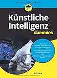 Künstliche Intelligenz für Dummies by 