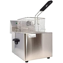 Friteuse Professionnelle 10 Litres
