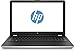 Produktbild HP 15-bs120ng (15,6 Zoll / Full HD) Laptop (Intel Core i7-8550U, 8GB RAM, 1TB HDD, 256GB SSD, AMD Radeon 530 4GB DDR3, Windows 10 Home 64) schwarz / silber