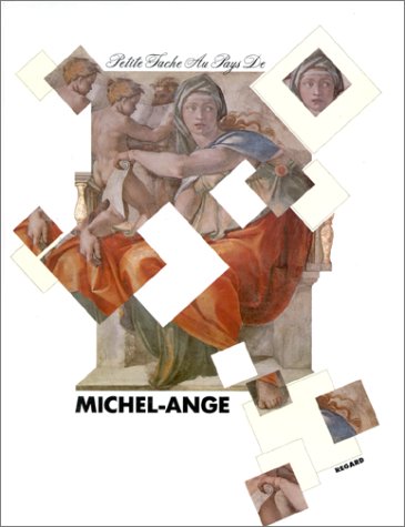 Petite Tache au pays de Michel-Ange