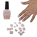 Generic False Nail Tips, Pack of 24 RS.335.00