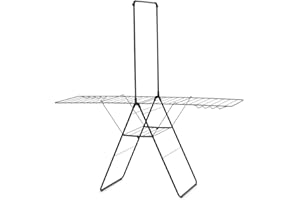 Brabantia HangOn Droogrek 403521 Matt Black