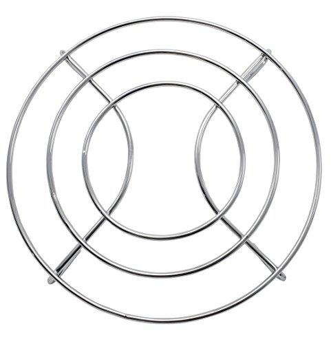 Preisvergleich Produktbild Solar Topfgitter - Solarkocher Zubehör, Sonnenenergie, Topfuntersetzer