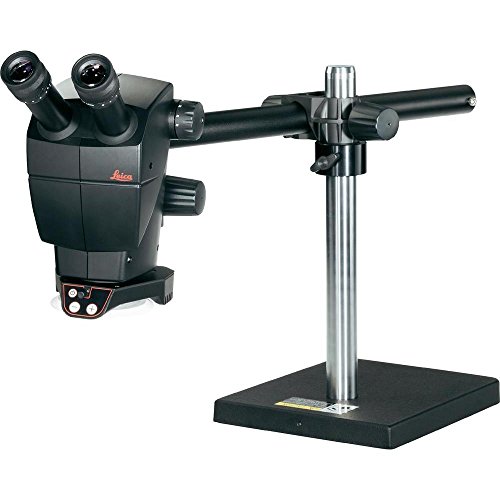 Preisvergleich Produktbild Leica Microsystems Stereomikroskop Binokular 30 x A60 S