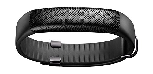 Jawbone UP2 Black Diamond