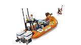 LEGO City 60165 – Geländewagen mit Rettungsboot - 6