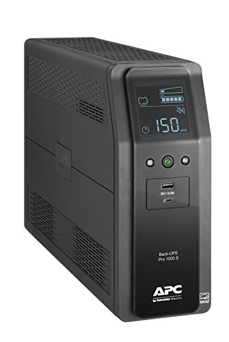 APC BR1500MS