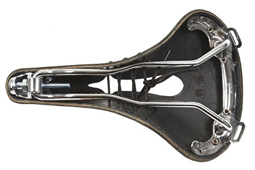 Brooks B17 S Sattel Imperial - 5