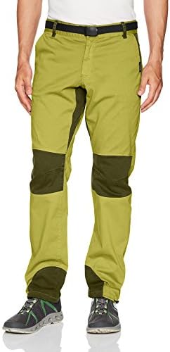Charko Designs Men's Landscaper Rock Climbing Pants, Pistache, X-Small