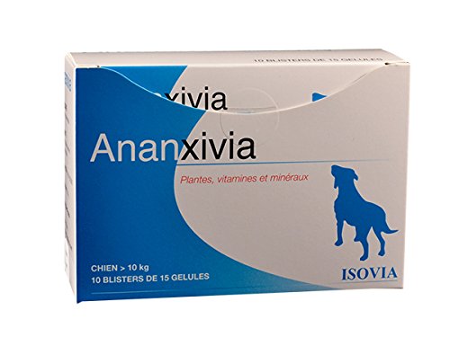 Isovia-Ananxivia-for-Dogs