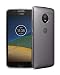 Produktbild Motorola Moto G G5 5 Zoll 4G 2 GB 16 GB 2800 mAh Grau - Smartphone (12,7 cm (5 Zoll), 2 GB, 16 GB, 13 MP, Android 7.0, Grau) (Zertifizierte Umrüstung)