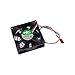 Produktbild Nidec Lüfter PC TA300DC L34689-58 282318-002 80x80x25mm 12V 3-polig Draht 30cm