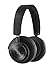 Price comparison product image B&O PLAY by Bang & Olufsen Beoplay H9 Wireless Noise Cancelling Headphones - Black