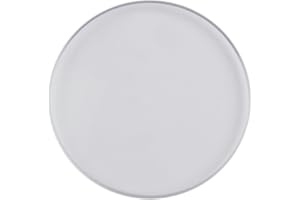 HomeVortex 8X Power Lens 45mm Resina Scope Accessorio Per Compound Bow Sight AV31 AV41 Fireball Singolo Aiming Asta Corta Trasparente