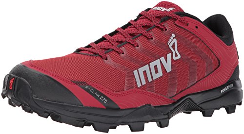 INOV-8 X-Claw 275 Red
