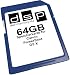 Produktbild DSP Memory Z-4051557438002 64GB Speicherkarte für Canon PowerShot G5 X