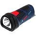 Produktbild Bosch Akku-Lampe GLI 10,8V / 0601437U00 inklusive Akku, 10,8V, Li-Ion