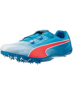 Puma Unisex-Erwachsene Bolt Evospeed Disc Laufschuhe