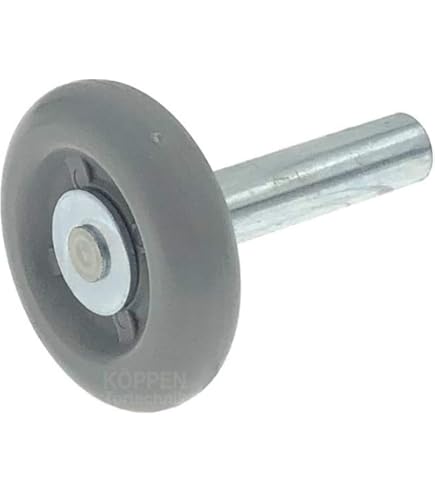 Guarnizione Z Per Porte Da Garage H&ouml;rmann - BZ Sinistra - Collegamento Tra Porta E Sistema A Rulli