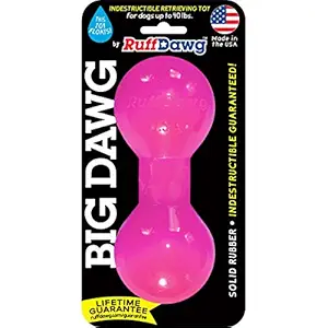 Indestructible Big Dawg