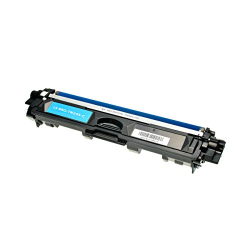 4 Toner für Brother TN-241 TN-245 DCP-9020 CDW HL-3140 3150 3170 CW CDN CDW MFC-9130 9140 9330 9340 CDN CDW - 3