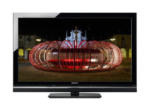 Sony KDL 52 W 5800 AEP 132,1 cm (52 Zoll) Full-HD 100 Hz LCD-Fernseher mit integriertem DVB-T, DVB-C und DVB-S2 Tuner schwarz Sony KDL 52 W 5800 AEP 132,1 cm (52 Zoll) Full-HD 100 Hz LCD-Fernseher mit integriertem DVB-T, DVB-C und DVB-S2 Tuner schwarz