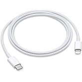 coverzone Type-C To Lightning Usb Kablo 1 Metre iPhone ile Uyumlu Şarj Data Kablosu Type-c U&ccedil;lu iPhone ile Uyumlu usb Kablo 1