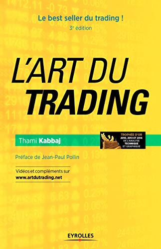 L'art du trading L'art du trading