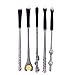 Produktbild HP Pinsel Make-up-Pinsel, Zauberei und Hexerei Lidschatten-Pinsel