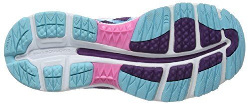 Asics Gel-nimbus 18 Damen Laufschuhe - 3