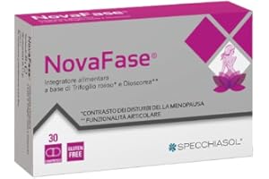 Specchiasol Novafase 30 Tabletten