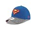 Produktbild DC Comics Superman Team Shaded 3930 Flex Fit Baseball Cap