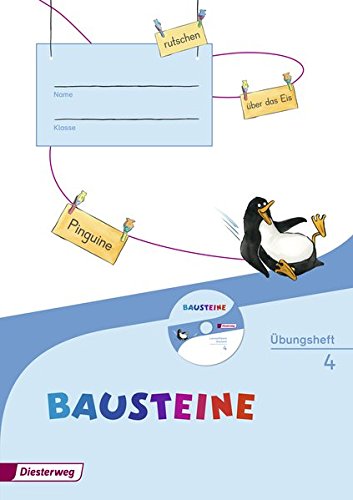 Bausteine: bausteine sprachbuch 4 ubungsheft
