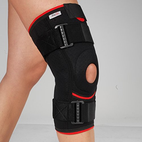 Buy ArmoLine Ligament Knee Brace Support for Patellafemoral Pains Joint